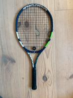 Tennisracket babolat drive, Sport en Fitness, Tennis, Ophalen of Verzenden, Zo goed als nieuw, Racket, Babolat