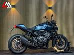 HONDA CB 1000 R BLACK EDITION - Nieuwstaat - Quickshifter, HONDA, 4 cilinders, Bedrijf, Onbekend