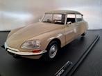 Citroën DS 1972 Schaal 1:18, Hobby en Vrije tijd, Modelauto's | 1:18, Solido, Auto, Solido, Nieuw