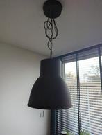 Ikea Hektar Lamp 38cm - Zonder Lichtbron, Ophalen of Verzenden, Zo goed als nieuw, Metaal, Minder dan 50 cm