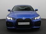 BMW 4 Serie Coupé 420i | M Sportpakket Pro | Innovation Pac, Auto's, 1998 cc, Zwart, Met garantie (alle), Bedrijf