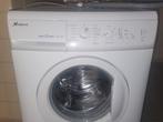 Nordland Wasmachine - Voorlader, Witgoed en Apparatuur, 4 tot 6 kg, Ophalen of Verzenden, Voorlader, Kort programma