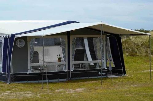 Isabella luifel mini eclipse, Caravans en Kamperen, Voortenten en Luifels, Zo goed als nieuw, Isabella, Ophalen
