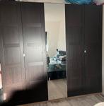 Grote IKEA Pax kast, Ophalen, Kunststof, 200 cm of meer, Zo goed als nieuw