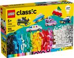 Lego Creator 11036  Creatieve voertuigen, Kinderen en Baby's, Speelgoed | Duplo en Lego, Ophalen of Verzenden, Nieuw, Complete set