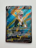 Boltund V 249/264 Pokemon Fusion Strike, Ophalen of Verzenden, Zo goed als nieuw, Losse kaart