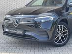 Mercedes-Benz EQA 250 AMG-Line | Nightpakket | Apple Carplay, Auto's, Mercedes-Benz, 1940 kg, Gebruikt, 435 min, Zwart