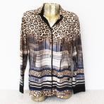 Mooie Sommermann Blouse 601 (Maat 44) - 60 € 40,-, Overige kleuren, Sommermann, Maat 42/44 (L), Ophalen of Verzenden