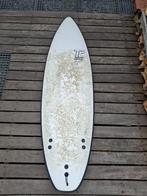 Softech surfboard 6’6 softtop, Watersport en Boten, Ophalen, Gebruikt, Met koord