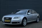 Audi A8 4.2 QUATTRO V8 335PK AUT, Auto's, Audi, Automaat, 4172 cc, Gebruikt, 334 pk