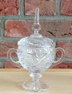 bonbonniere bokaal, met oren, volgnr 68, Ophalen of Verzenden