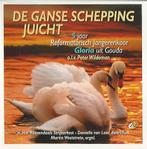 CD: Gloria - De ganse schepping juicht, Cd's en Dvd's, Cd's | Religie en Gospel, Ophalen of Verzenden, Zo goed als nieuw, Koren of Klassiek