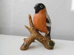 Goebel Porselein Vogel: Goudvink, Verzamelen, Ophalen of Verzenden, Gebruikt, Dier