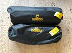 1x Nomad Allround 10.0 mat dark denim, Caravans en Kamperen, Slaapmatten, Ophalen, Zo goed als nieuw, 1-persoons