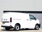Volkswagen Transporter T7 2.0 TDI 110pk L1H1 | BPM-vrij | Ac, Auto's, Voorwielaandrijving, Gebruikt, Zwart, 4 cilinders