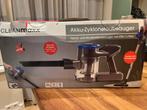 Easymaxx Accu Handstofzuiger - Nieuw in doos!, Ophalen, Stofzuiger, Nieuw, Minder dan 1200 watt
