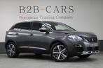 Peugeot 3008 2.0 BlueHDi GT LED - Trekhaak, Auto's, Parkeersensor, Euro 6, 4 cilinders, 179 pk