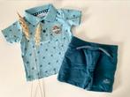 Baby kleding Jongens maat 62 / 68, Ophalen, Zo goed als nieuw, Jongetje