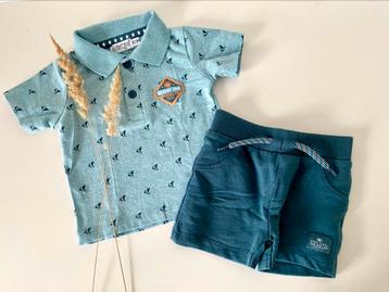Baby kleding Jongens maat 62 / 68 beschikbaar voor biedingen