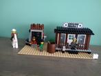 Lego Western 6755 Sherrif's Lock-up Cowboy, Complete set, Gebruikt, Ophalen of Verzenden, Lego