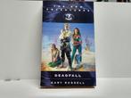 GARY RUSSELL -DEADFALL (English book / Engels boek), Verzenden, Nieuw, GARY RUSSELL