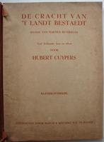 De cracht van 't landt bestaedt Hymne van Martien Beversluis, Klassiek, Ophalen of Verzenden, Zo goed als nieuw, Koor