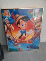 Kinderschilderij Disney, Ophalen, Zo goed als nieuw