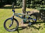 Abrar Nevada Freestyler freestyle crossfiets, Ophalen, Gebruikt, Abrar, Staal