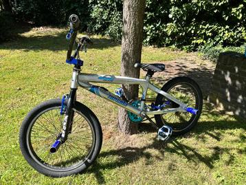 Abrar Nevada Freestyler freestyle crossfiets beschikbaar voor biedingen