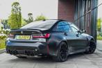 BMW M3 Competition M3 Competition |dealer onderhouden|schuif, Automaat, Achterwielaandrijving, Gebruikt, Bedrijf