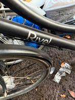 Elektronische fiets 28 inch met factuur klein mankementen, Ophalen of Verzenden, Gebruikt, Aluminium, Cruiser