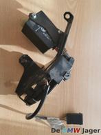 Achterklep slot elektrisch BMW E39 touring 51248238469, Gebruikt, Ophalen of Verzenden, BMW, BMW