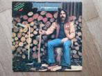 lp Gene Parsons ( ex. Byrds) - Kindling, Ophalen of Verzenden, 1960 tot 1980, Gebruikt, 12 inch