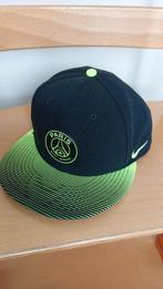 Pet | Paris Saint Germain | PSG | Nike, Ophalen of Verzenden, Gebruikt, Buitenlandse clubs, Pet of Muts
