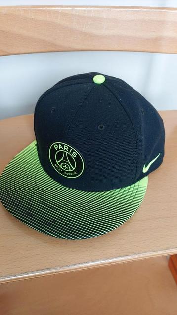Pet | Paris Saint Germain | PSG | Nike  beschikbaar voor biedingen