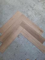Pvc Belakos Rustico 40 visgraat - 5.65m², Ophalen, Nieuw