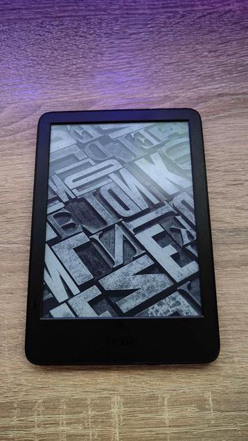 Kindle  beschikbaar voor biedingen