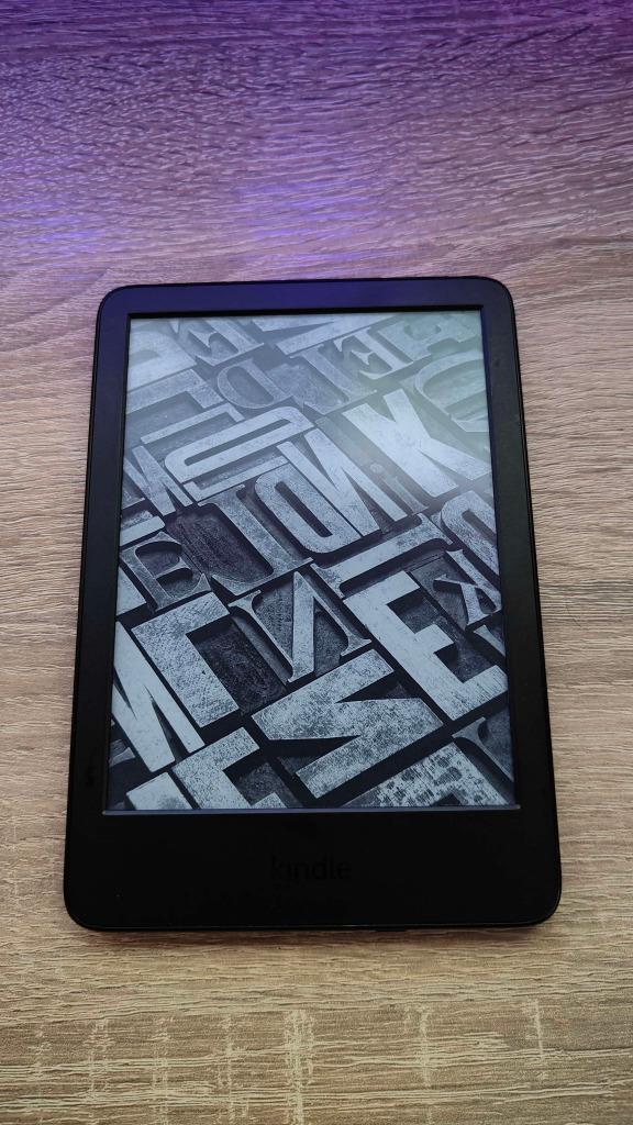 Kindle, Computers en Software, E-readers, Zo goed als nieuw, Touchscreen, Wi-Fi, Ophalen of Verzenden