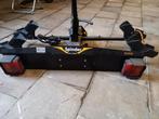 Fietsdrager Spinder, Auto diversen, Ophalen, Gebruikt, 2 fietsen, Trekhaakdrager