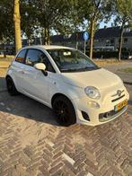 Fiat 500 1.2 Abarth uitvoering, Auto's, Voorwielaandrijving, 1242 cc, 4 cilinders, 840 kg