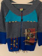 SAVE THE QUEEN Vest Maat M = XS, Overige kleuren, Verzenden, Save the Queen, Zo goed als nieuw