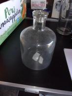 nieuwe glazen pot, Ophalen of Verzenden, Nieuw