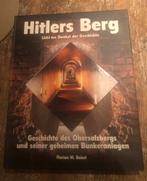 Hitlers Berg Obersalzberg, Ophalen of Verzenden, Tweede Wereldoorlog, Zo goed als nieuw