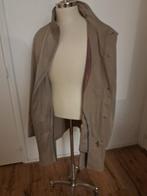 Bugatti lange jas beige, Kleding | Dames, Ophalen of Verzenden, Zo goed als nieuw, Beige