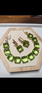 Armband met kristallen Swarovski, Sieraden, Tassen en Uiterlijk, Armbanden, Met kristal, Ophalen of Verzenden, Zo goed als nieuw