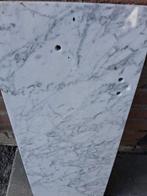 Marmeren plaat / stuk / deel, Ophalen, Zo goed als nieuw