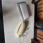 LAMINEER EN RINGBANDAPPARAAT, Ophalen, Gebruikt