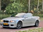 Collectors Item: BMW M3 E46 🔥, Auto's, Cabriolet, 4 stoelen, 3246 cc, Particulier