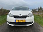 Skoda Citigo 1.0 Greentech Ambition Privacy Glass / Diamond, Auto's, Skoda, Voorwielaandrijving, Stof, Gebruikt, 60 pk
