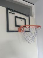 Mini basketball hoop, Sport en Fitness, Basketbal, Bal, Zo goed als nieuw, Ophalen